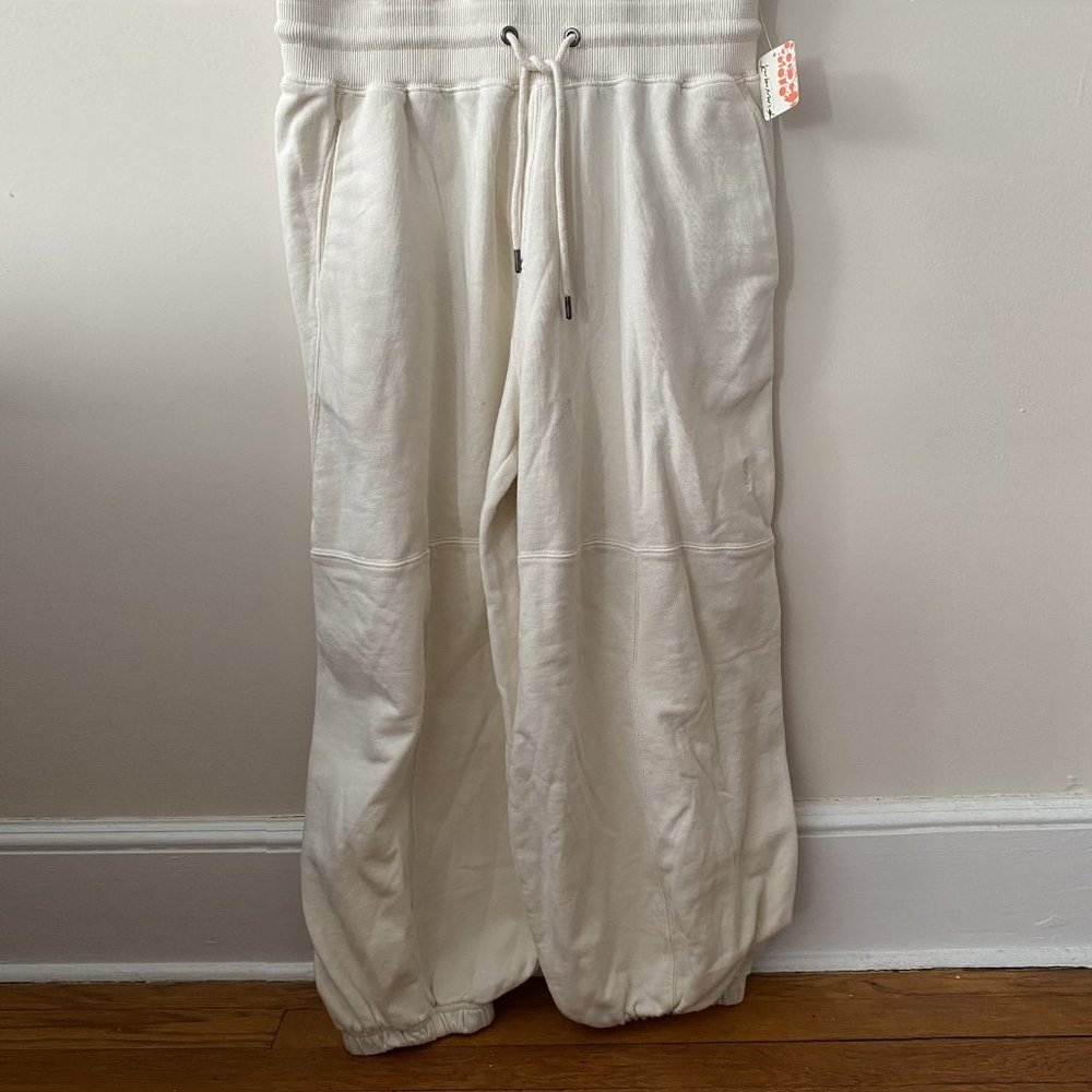 Free People Movement Throw And Go Onesie NWT - Picture 10 of 11